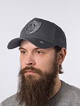 Бейсболка NEW ERA арт. 60691280 Las Vegas Raiders NFL (grh)